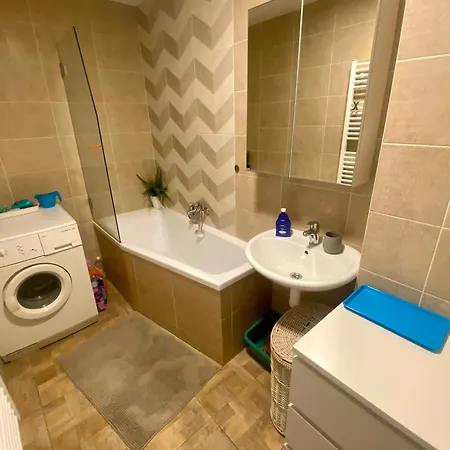 Vakantiehuis Lipnik-private *