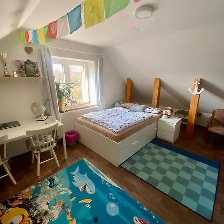 Ferienhaus Doma Na Lipniku-private Country House,