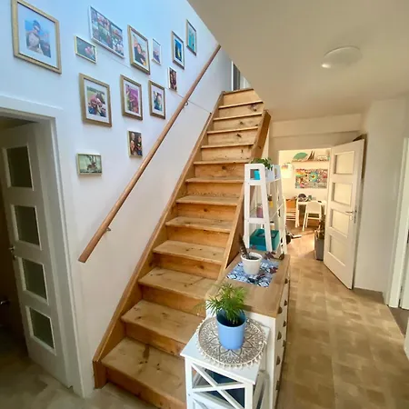 Doma Na Lipniku-private Country House, Ferienhaus