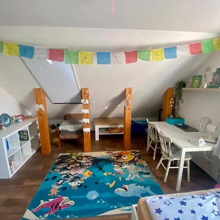 Vakantiehuis Lipnik-private