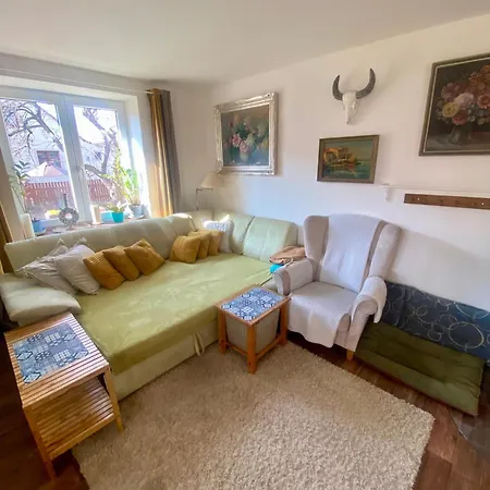 Lipnik-private Vakantiehuis Lipnik (Trebic)
