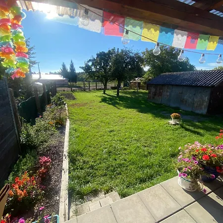 Vakantiehuis Lipnik-private Lipnik (Trebic)