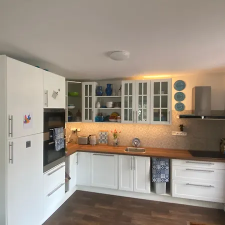 Doma Na Lipniku-private Country House, Ferienhaus