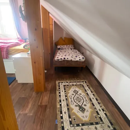 Lipnik-private Vakantiehuis *