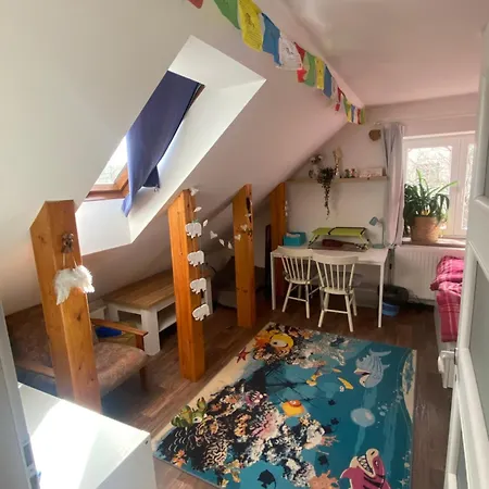 Lipnik-private Vakantiehuis