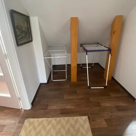 Vakantiehuis Lipnik-private *