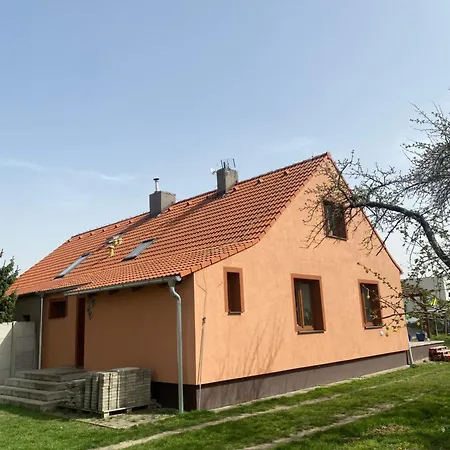 Vakantiehuis Lipnik-private