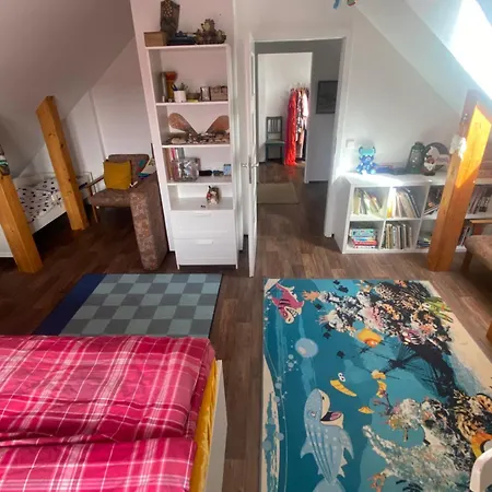 Vakantiehuis Lipnik-private