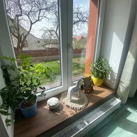 Дом отдыха Lipnik-private *