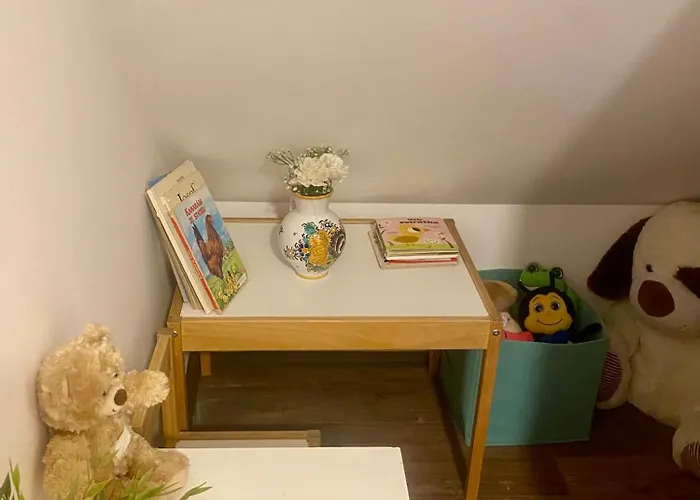 Doma Na Lipniku-private Country House, Lipnik (Mlada Boleslav)
