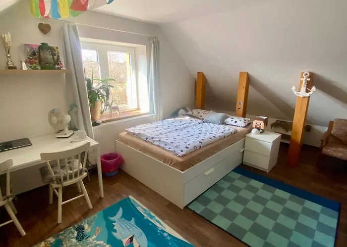 Σπίτι διακοπών Doma Na Lipniku-private Country House,