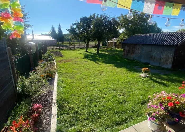 Σπίτι διακοπών Doma Na Lipniku-private Country House, Lipnik (Mlada Boleslav)