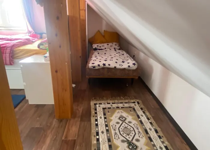 Doma Na Lipniku-private Country House, Σπίτι διακοπών *