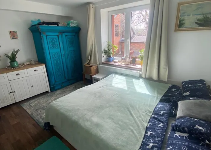 Doma Na Lipniku-private Country House,