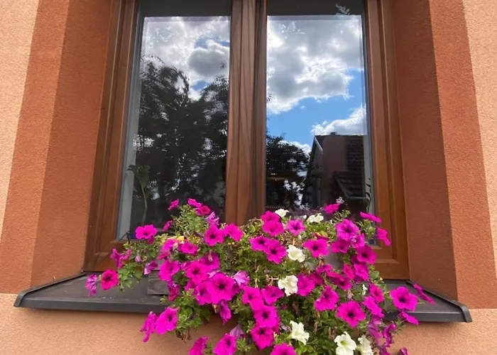 Doma Na Lipniku-private Country House, Σπίτι διακοπών